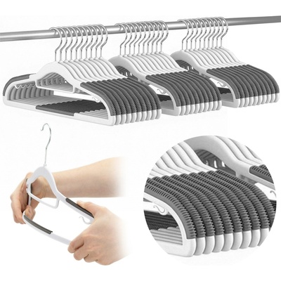 SPRINGOS HG0077 bílá 30 ks – Zbozi.Blesk.cz