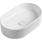 SAPHO Picobello 49x31 cm white (AR486)