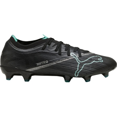 Puma Ultra Nitro 7 Match FG/AG čierna