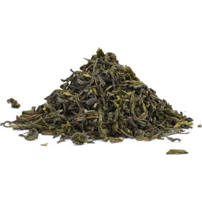 ManuTea Nepal Kanchanjangha Verde BIO zelený čaj 50 g