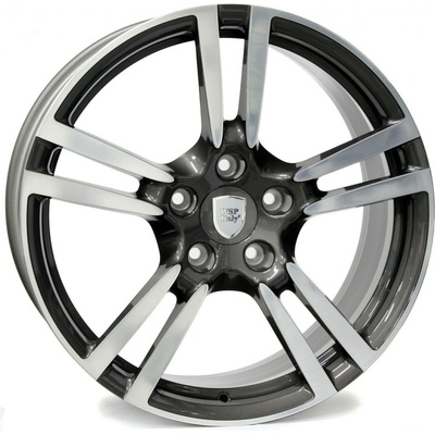 Pirelli Scorpion Winter 235/65 R18 110H