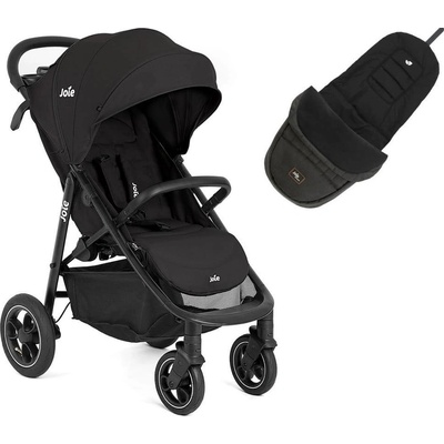 Joie Litetrax Pro Air Shale 2024