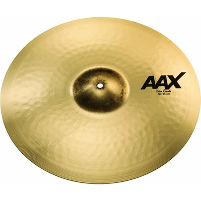 Sabian 18" THIN CRASH AAX BR.