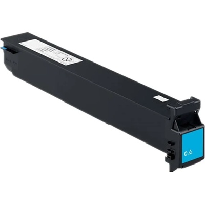Compatible Съвместима тонер касета с чип C452 C - 30k (TN613C-NB)