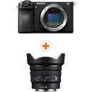 Image 1 of Sony Alpha A6700 10-20mm f/4 G