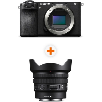 Image 1 of Sony Alpha A6700 10-20mm f/4 G