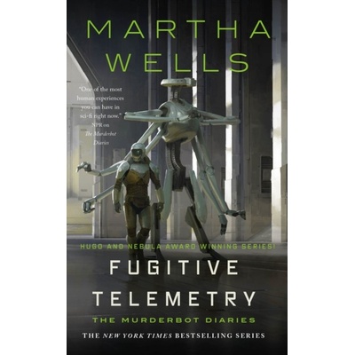 Fugitive Telemetry
