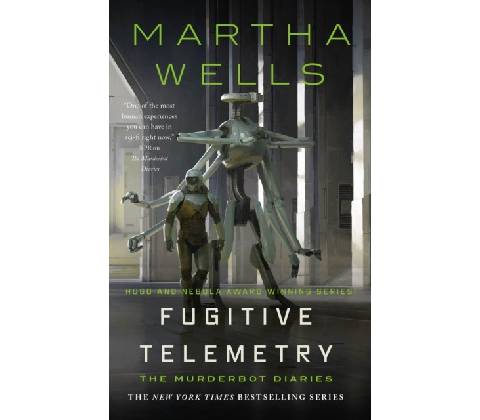 Fugitive Telemetry