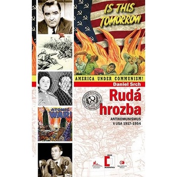 Rudá hrozba