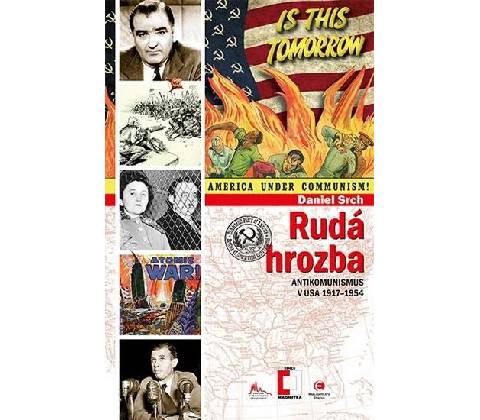 Rudá hrozba