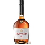 Courvoisier Курвоазие vs