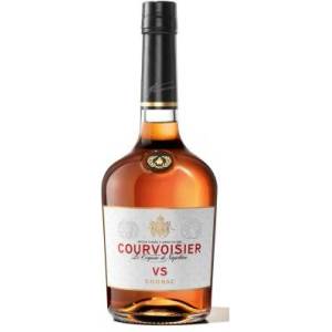 Courvoisier Курвоазие vs