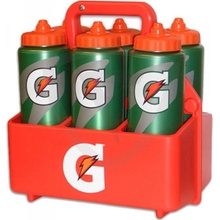 Gatorade nosič na 6 bidonu