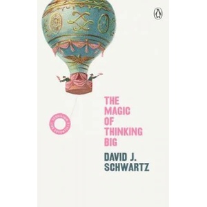 Magic of Thinking Big (2018)