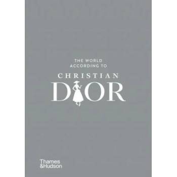 Image 1 of World According to Christian Dior