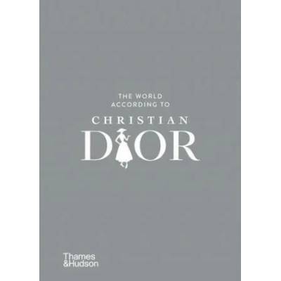 World According to Christian Dior | Patrick Mauri? s, Jean-Christophe Napias