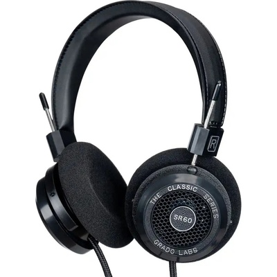 Grado SR60 Classic Series