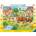 Ravensburger - Puzzle My little farm - 1 - 39 piese