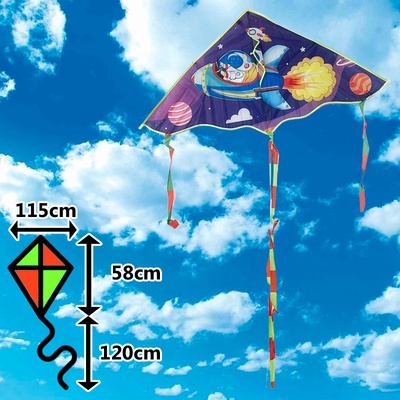 D&P Šarkan Kozmonaut S