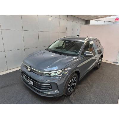 Volkswagen Tiguan 2.0 TDI Life DSG 110 kW