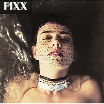 PIXX: FALL IN EP