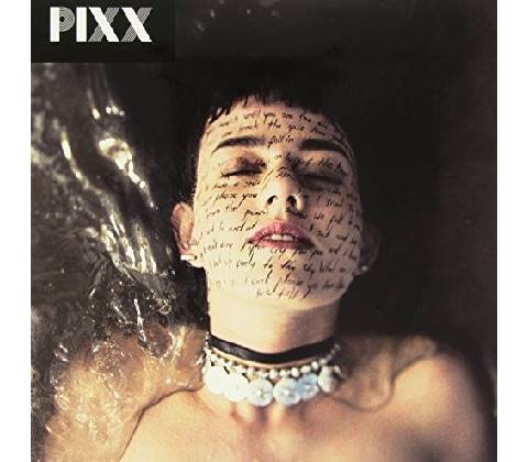 PIXX: FALL IN EP