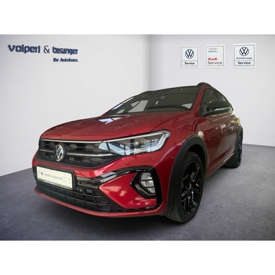 Volkswagen Taigo 1.5 TSI Style DSG R-Line 110 kW