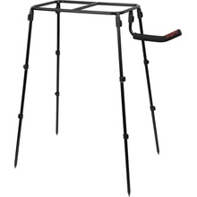 Spomb Stojan Na Zakrmování MK2 Bucket Stand Double