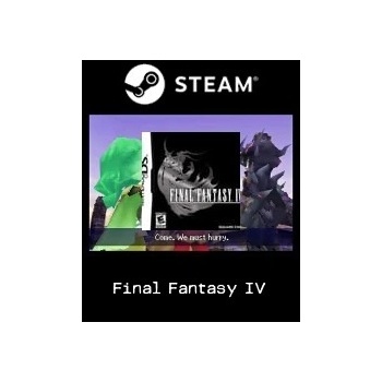 Final Fantasy 4