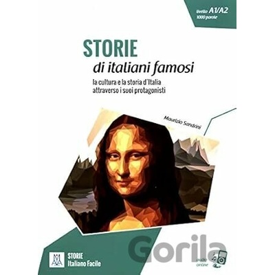 Italiano Facile Storie di italiani famosi