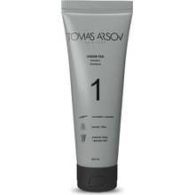 Tomas Arsov Hair Care Green Tea šampon 250 ml