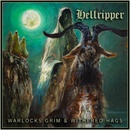 HELLRIPPER - WARLOCKS GRIM & WITHERED HA LP