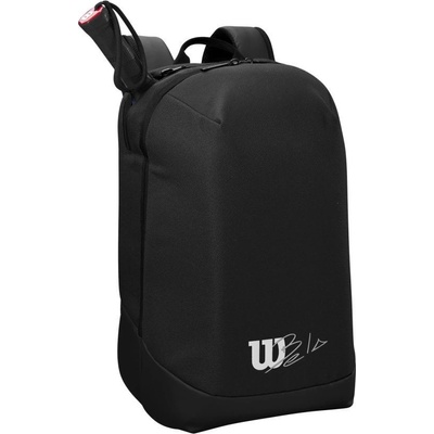 Wilson Bela Padel Backpack - red