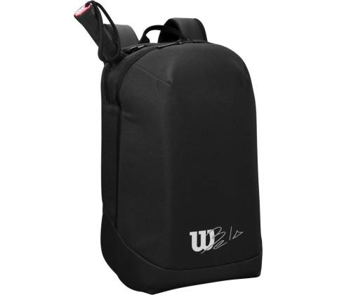 Wilson Bela Padel Backpack - red