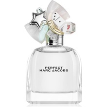 Marc Jacobs Perfect toaletní voda dámská 50 ml