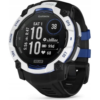 Garmin Instinct 3