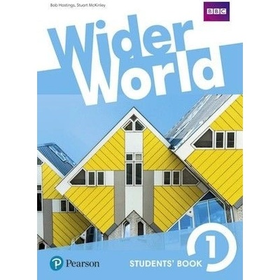 Wider World 1 Student's Book