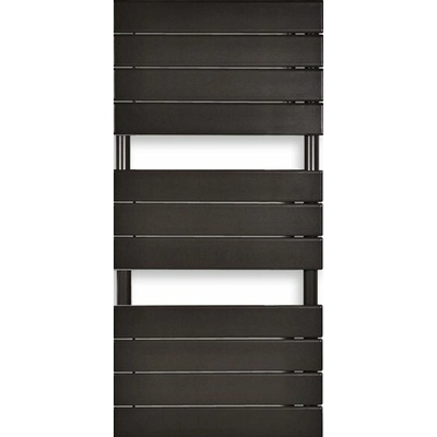 Thermal Trend Daren D450/934 450 mm x 934 mm čierny