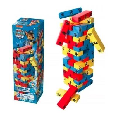 Spin Master Paw Patrol: Tower of Imbroglio