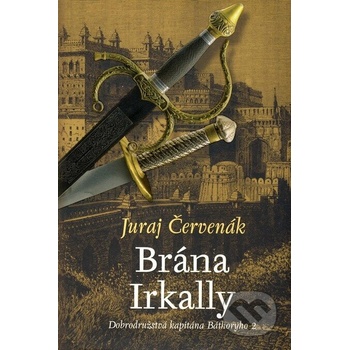 Brána Irkally