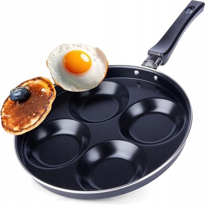 Panvica na vajcia a Orion 110528 25 cm non-stick