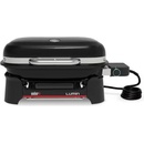 Weber Gril Lumin Compact
