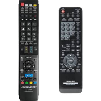 GENERAL Sharp rrmcga245awsa - дистанционно управление дубликат (rrmcga245awsa)