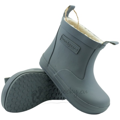 Bundgaard Rain 1480 Slate Normal/Wide