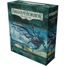 Arkham Horror LCG: The Dunwich Legacy Campaign Expansion EN