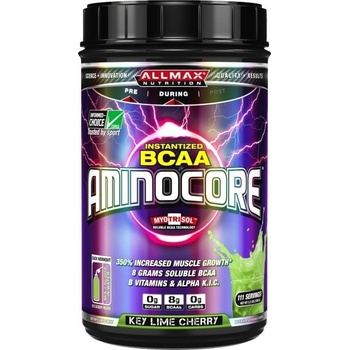 Allmax Aminocore 400 g