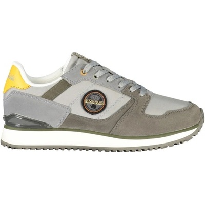 Napapijri shoes Мъжки спортни обувки napapijri, Размер 45, Цвят Сиво (np0a8aaos6cosmos02nyp_grz86)