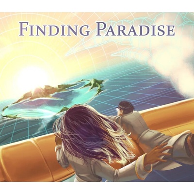 Finding Paradise