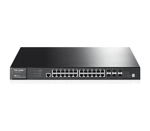 TP-Link T3700G-28TQ