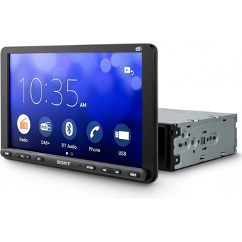 Sony XAV-AX8050D